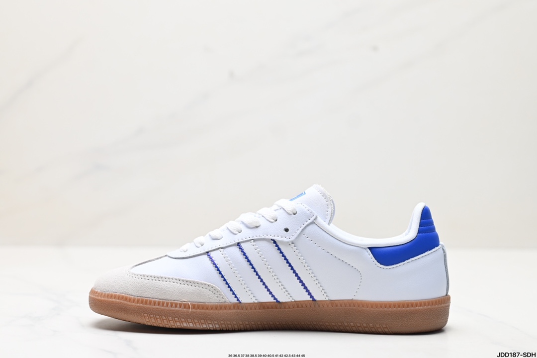 Adidas Samba Shoes